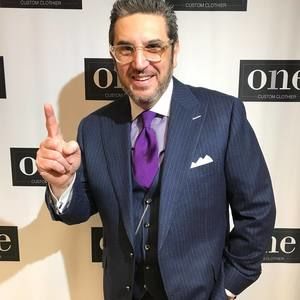 Meet your Posher, Vincent